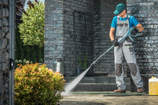 Best Post-Construction Pressure Washing  in Fox Point, WI