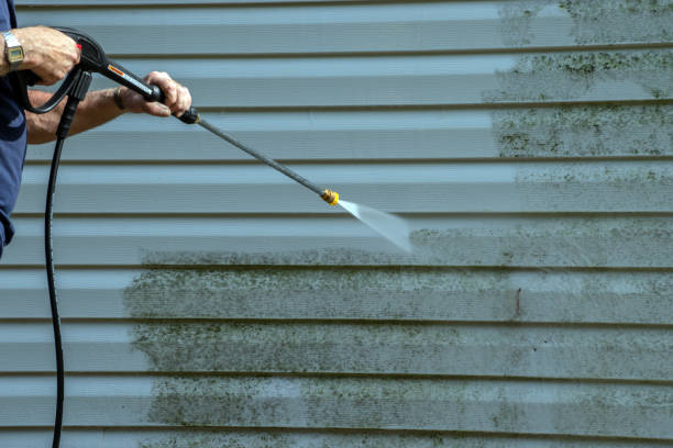 Best Dumpster Area Cleaning  in Fox Point, WI